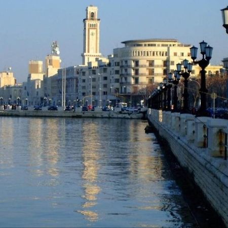 Kalefati Palace Loc.Turistica Bari Exterior foto