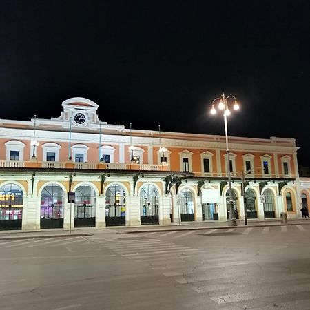 Kalefati Palace Loc.Turistica Bari Exterior foto