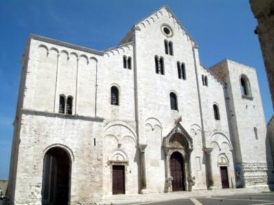 Kalefati Palace Loc.Turistica Bari Exterior foto