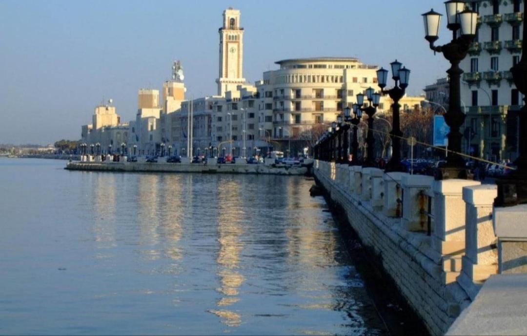 Kalefati Palace Loc.Turistica Bari Exterior foto