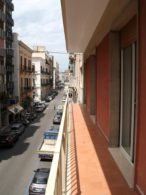 Kalefati Palace Loc.Turistica Bari Exterior foto