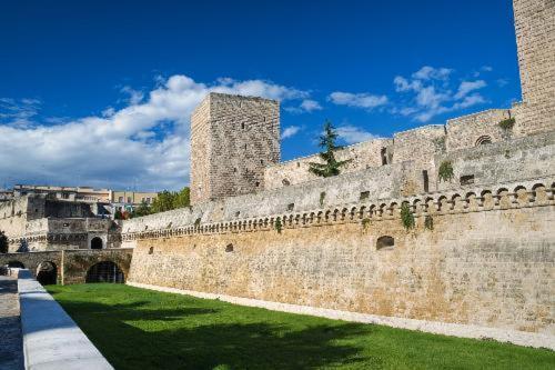Kalefati Palace Loc.Turistica Bari Exterior foto